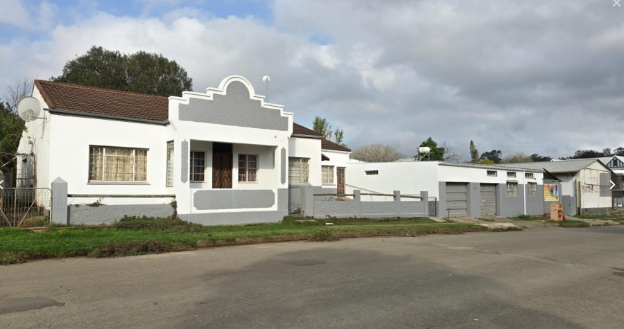 Commercial Property for Sale in Komga Eastern Cape